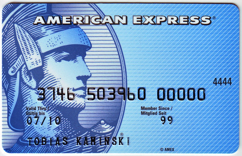 American Express