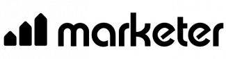 Marketer logo